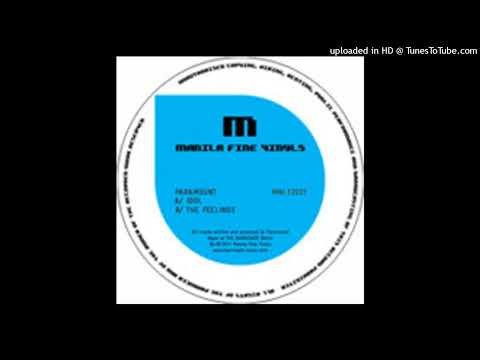 Shadow Sync — Shadow Sync – Idol (MNL12001)