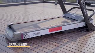 Yijian Treadmill