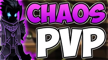 *CHAOS SLAYER* VS. SUBSCRIBERS PVP! AQW 2020
