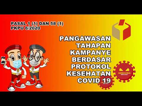 Video: Coronavirus di AS pada tahun 2020