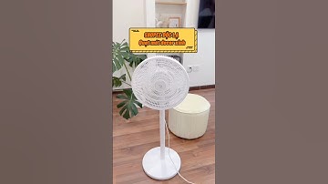 #shopeehaul Một chiếc quạt trắng xinh xinh phong cách Hàn Quốccc 🫶🏻🫶🏻 Quá là mê 🥰