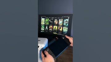 Play games with Wanbo projector without any lag，What games do you like? #wanbo #projector#game