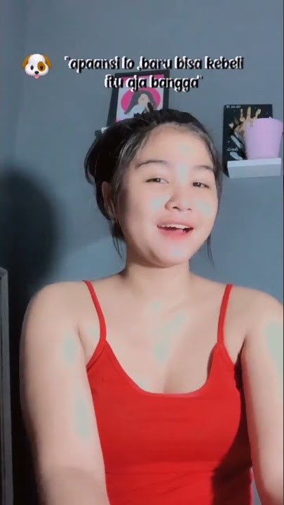 Hot Tiktok Dea karmila #pemersatubangsa #sexy