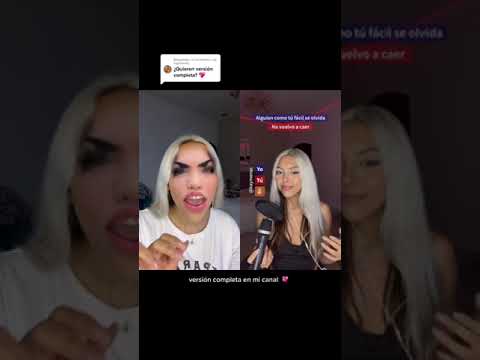 kim loaiza me hace dúo? – devoto