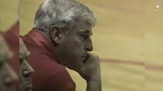 50 Years of Simon Skjodt Assembly Hall Celebration: Game #7 - February 14, 1993