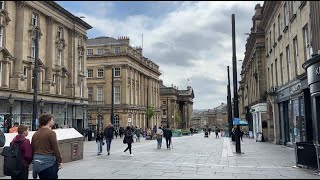 Hidden Corners of Newcastle