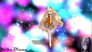 SeeU MMD I Fantasy HD