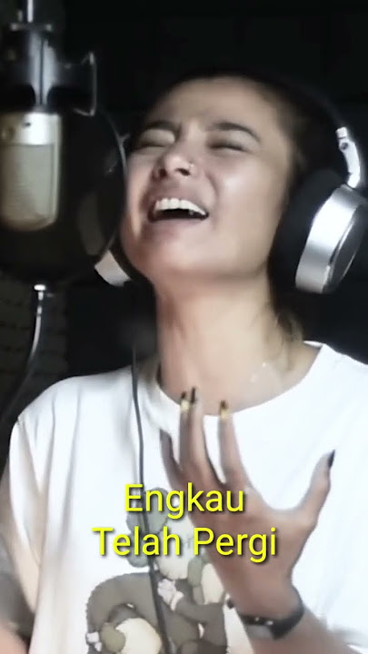 Mimpi yang Hilang || Iklim || Delisa Herlina Cover || Kini Engkau telah Pergi || Aku Sendiri
