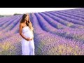 IN SEARCH OF LAVENDER FIELDS IN FRANCE | Mimi Ikonn Vlog