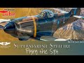 CAF Warbird Tube - Flying the Spitfire