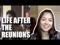 Family Reunion Reflections, The 5th Child, Growing up Abroad,  What's Next? - Rảnh #2: Shayla Allan