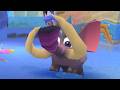 Spyro: Year of the Dragon Prototype (July 27th 2000) - Frozen Altars &amp; Scorch's Pit