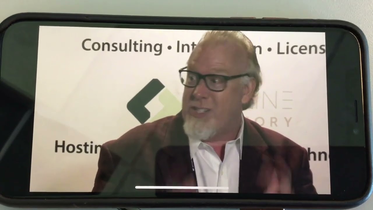 Approyo CEO interviewed