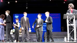 NITOC 2012 Expos Final Awards