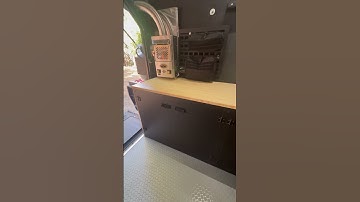 My Project M build out is finally complete! Full YouTube video soon. #diy #truckcamper #overlanding