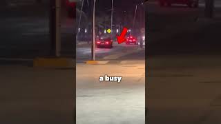 They Didnt Know That There Was A Speedbump