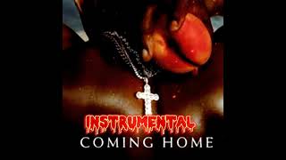 Usher, The-Dream - Cold Blooded (Instrumental)