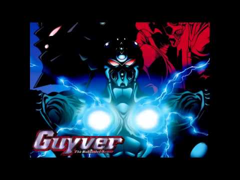 Guyver: Bio-Booster Armor - Ep 1 (English) | Doovi