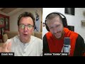 Rockets Magic Ending, Risacher Fall, OKC Dominance LIVE SHOW