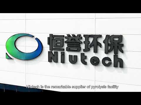 Self-developed Pyrolysis Technology For Over 30 Years-Niutech
