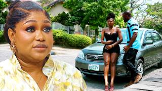 Please Stop Anything You Are Doing & Watch This MINDBLOWING RUTH KADIRI African Relationship Movie