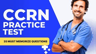 CCRN Hematology Practice Test Questions and Answers &amp; Explanations (35 Must Memorize Questions)