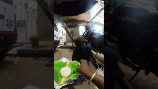 En vittukkarar police SI🥲#police