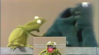 Kermit Enrichment (Censored) (Censored)
Hello.
Been a while, hasn’t it?
Whatever. Anyway, here’s a new video that’s actually an old video of mine from August 2019 called “Kermit Enrichment (Censored)”. It got little traction the first time it was posted to this channel, and eventually it got copyright blocked worldwide by Sesame Workshop. Due to this, I have made a new “Censored” version of this old video by integrating chromatic distortion and hilarious memetic imagery in an attempt to circumvent YouTube’s content ID system. Hopefully it will work and this video can remain on my channel, so yeah, please enjoy.
og description:
a short YTPMV
of the background music of Portal 2 community test chambers
https://drive.google.com/file/d/1AGAcs97d14zbois7g4cdo4mVZeAGYoB5/view?usp=sharing
Kermit Snaps (Censored)
https://youtu.be/ChRlM5lyW_o Kermit Enrichment (Censored) (Censored)