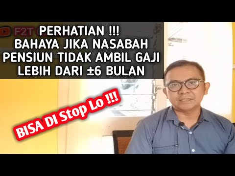 Video: Apa yang dimaksud dengan otoritas sanksi pensiun?