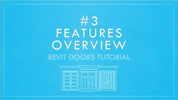 Revit Doors | Features Overview