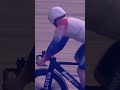 "PHENOMENAL WIN! 🔥 Matty Richardson takes final win of the night in men's keirin!