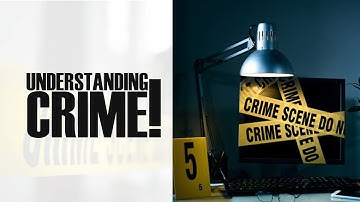 Lecture 1 | Understanding Crime, Criminality and Criminal Behavior - CSS Urdu