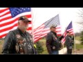 The Heart of Detroit: The Patriot Guard Riders