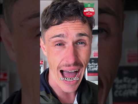 Wigan vs Wrexham Kebab Challenge! Ultimate Taste Test for Food & Football Fans #Wigan #Foodie