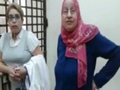 الفساد في مستشفي التأمين الصحي جمال عبد الناصر باسكندرية 2