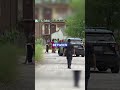 Kirk Shooting Update
