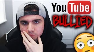 My Bullying Story - Getting Bullied For Doing YouTube