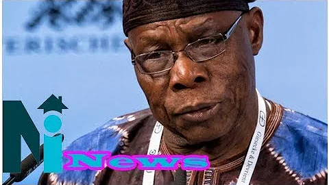 BREAKING: Ex-President Obasanjo’s ‘Coalition for Nigeria’ takes off in Abuja