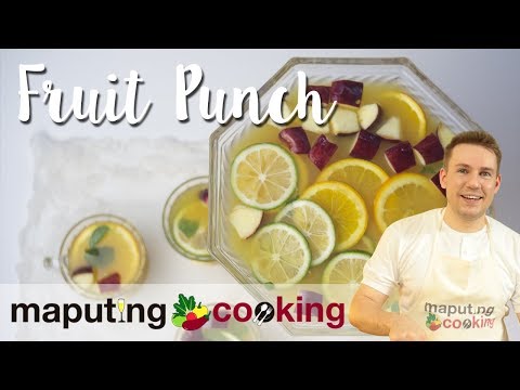 filipino-style-fruit-punch-recipe-|-filipino-christmas-2017