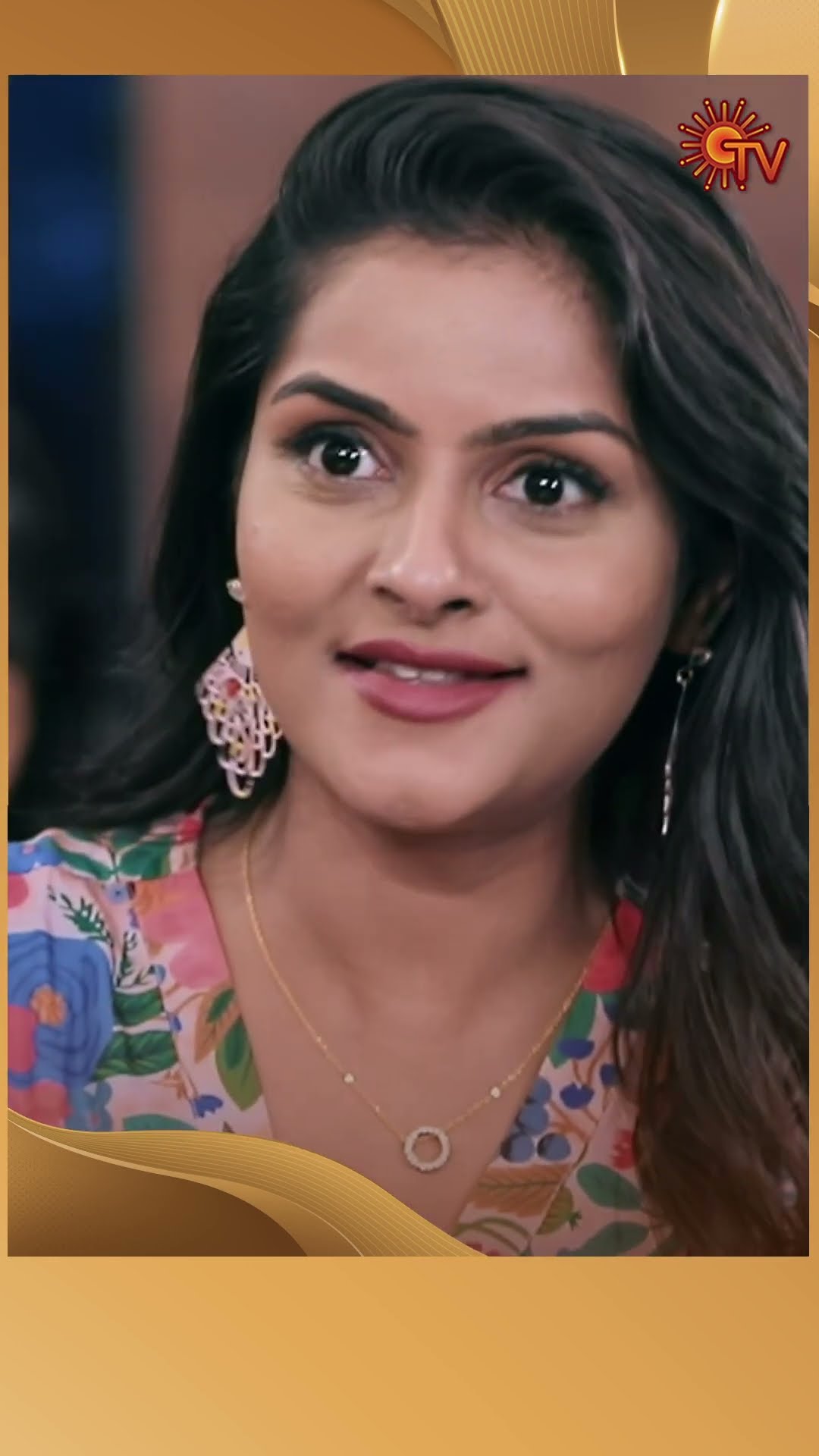#PunnagaiPoove #SunTV #shorts #tamilserial