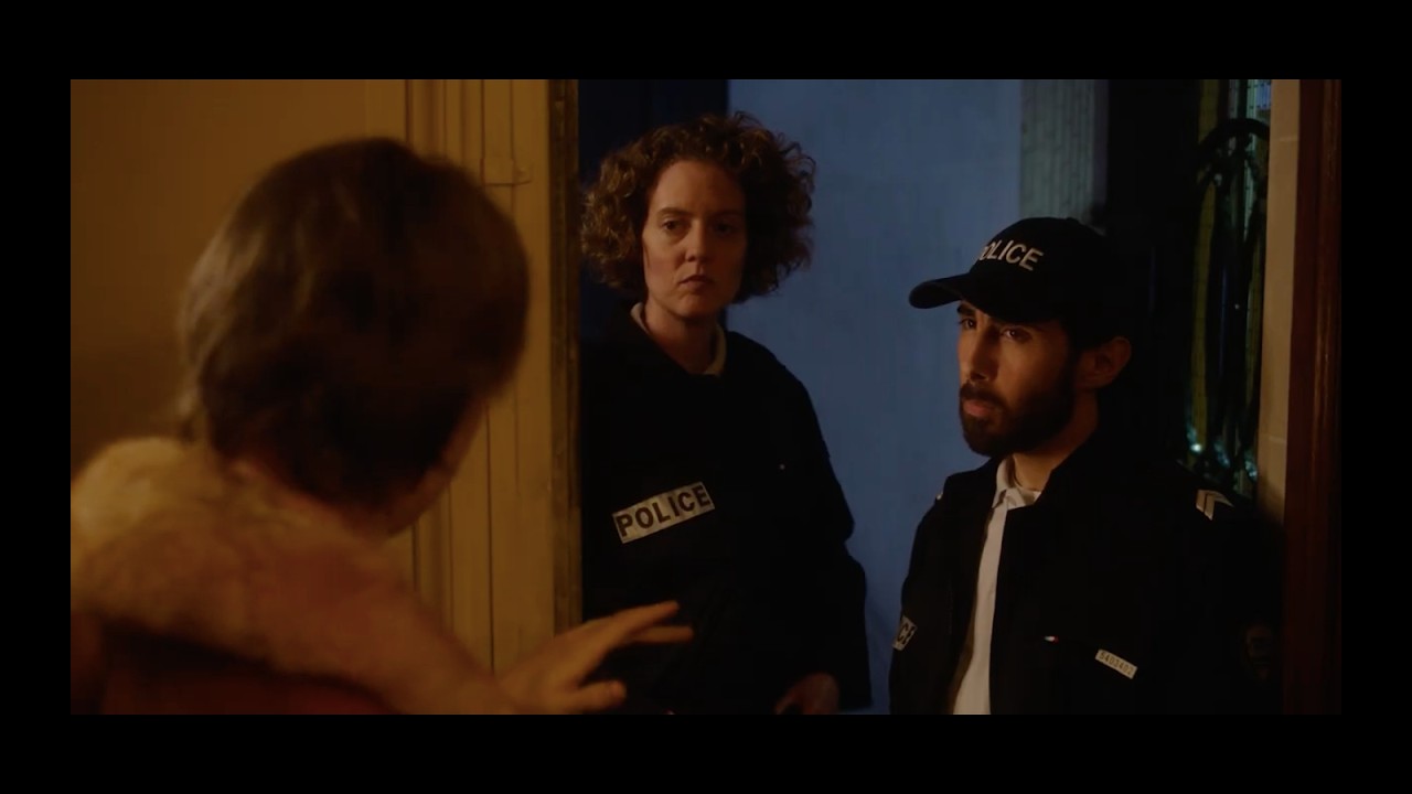 High Five Movie