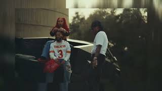 FUTURE X NARDO WICK FREE Type Beat - BLESSED (prod. by Godfather808)