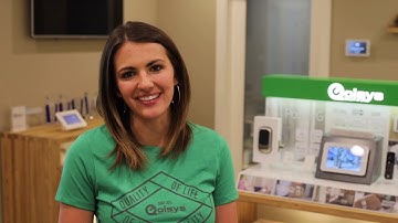 IQ Panel:  Customize Partition Names