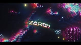Zaron's Intro (ft. SharpFX & EQNX) [C4D File Pack in desc.]