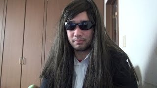 佐村河内守がYouTubeで謝罪「ずっと嘘だった」