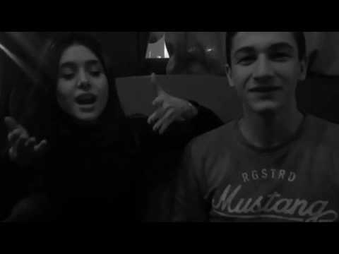 გეიხარე და გამახარე (cover by Kristine)