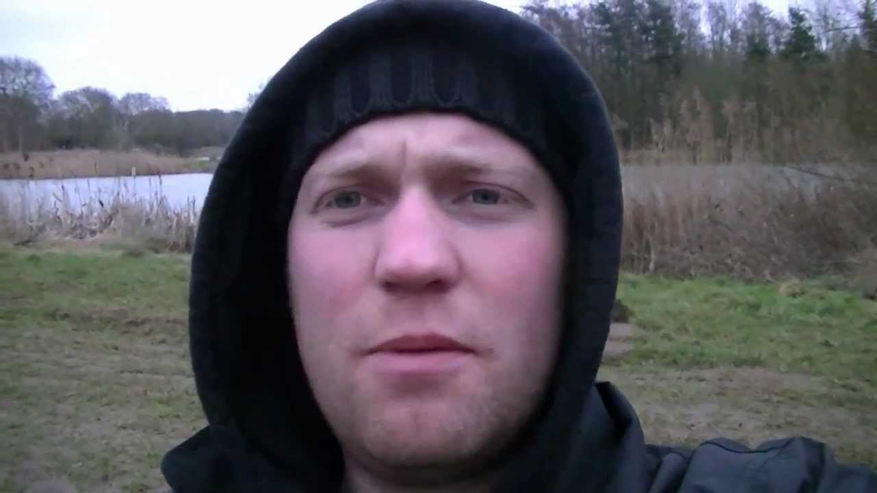 Creative Baits- Session Blog 4 - Parc Farm 1