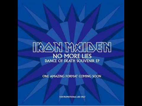 Iron Maiden - No more lies