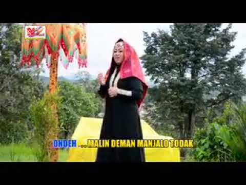 Bacamin Diri - Zahria Fitri