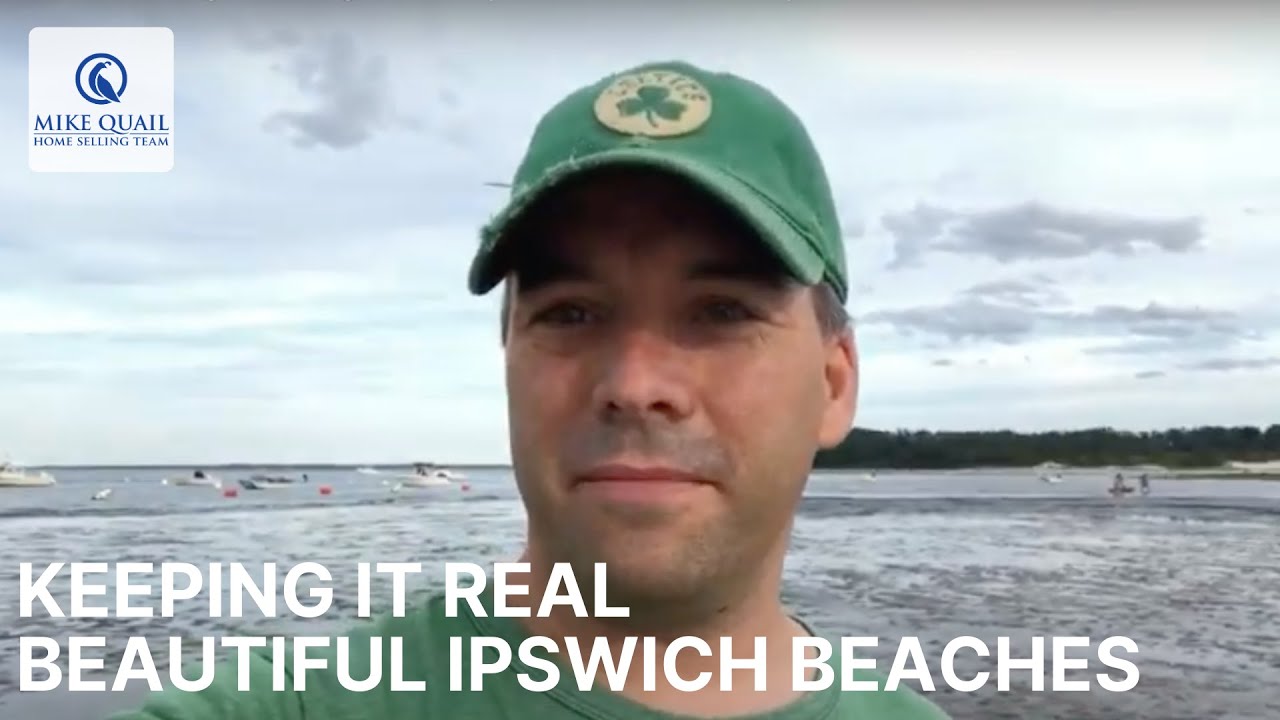 North Shore Living Fun Things to Do in Ipswich MA // Beautiful Ipswich